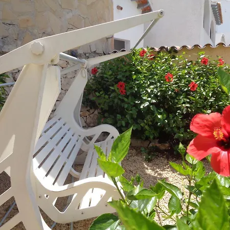 Apartamento Joe 1 Apartman Benissa