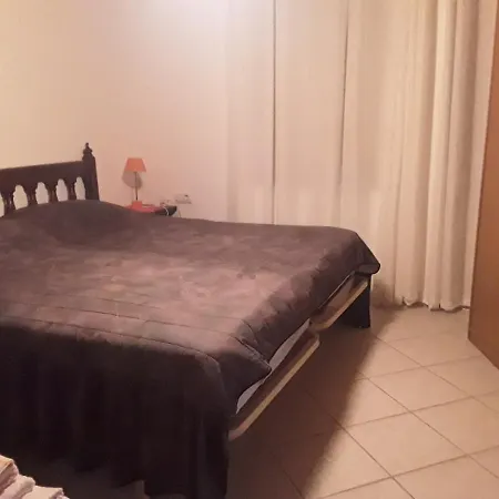 Apartamento Joe 1 * Benissa