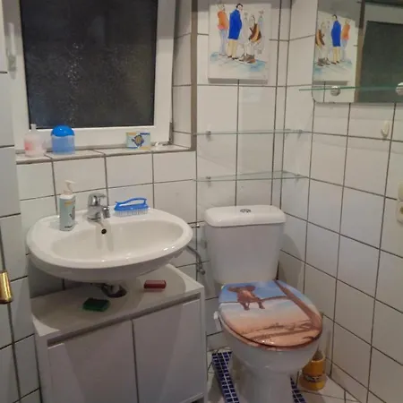 Apartamento Joe 1 Apartman