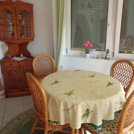 Apartamento Joe 1 Apartman *