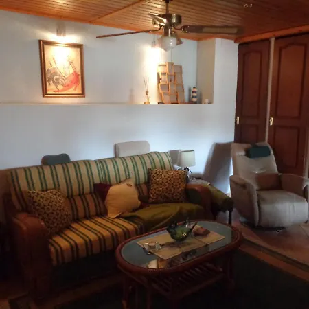 Apartamento Joe 1 * Benissa