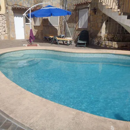 Apartamento Joe 1 Apartman