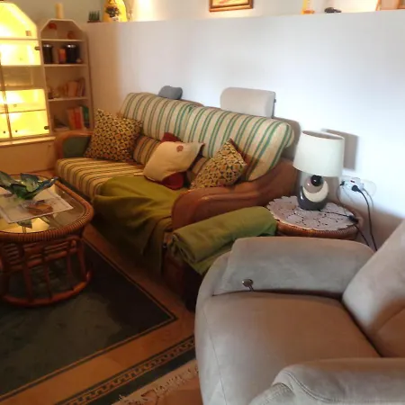 Apartamento Joe 1 Apartman