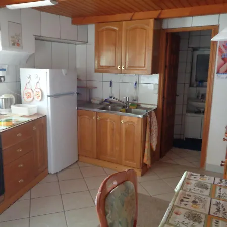 Apartamento Joe 1 * Benissa