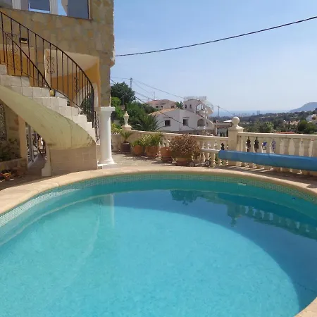 Apartman Apartamento Joe 1