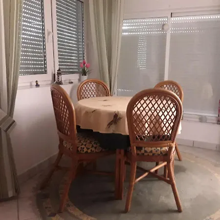 Apartamento Joe 1 *