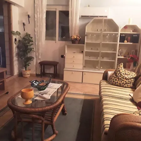 Apartamento Joe 1 *