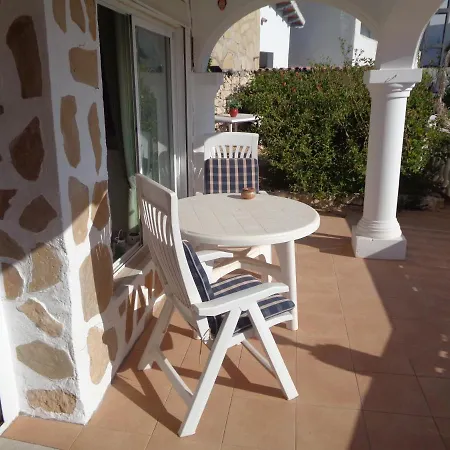 Apartamento Joe 1 Apartman