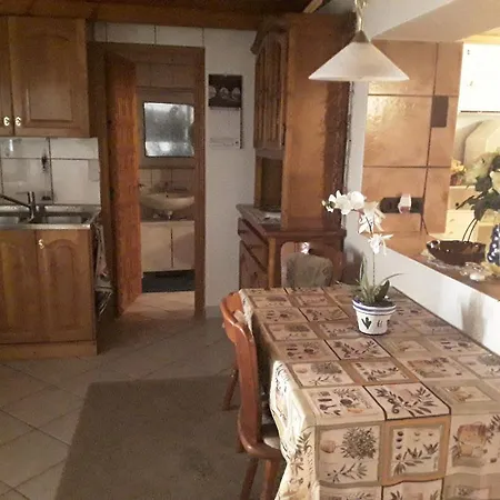 Apartman Apartamento Joe 1 Benissa